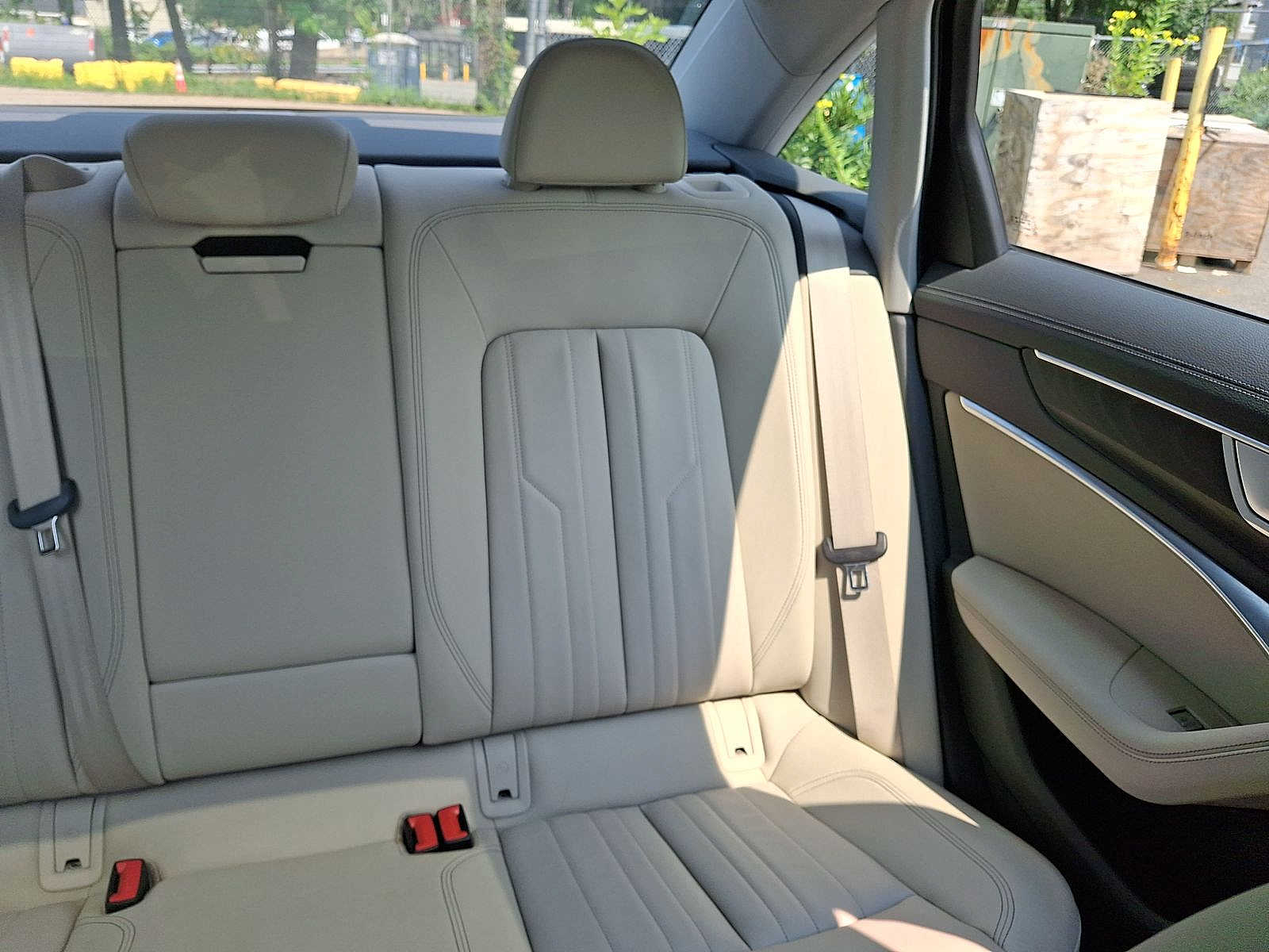 2020 Audi A6 Premium Plus - Photo 14