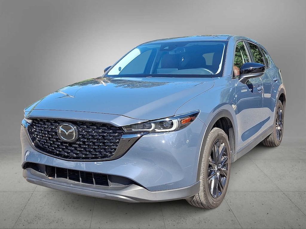 Used 2024 Mazda CX-5 2.5 S Carbon Edition SUV