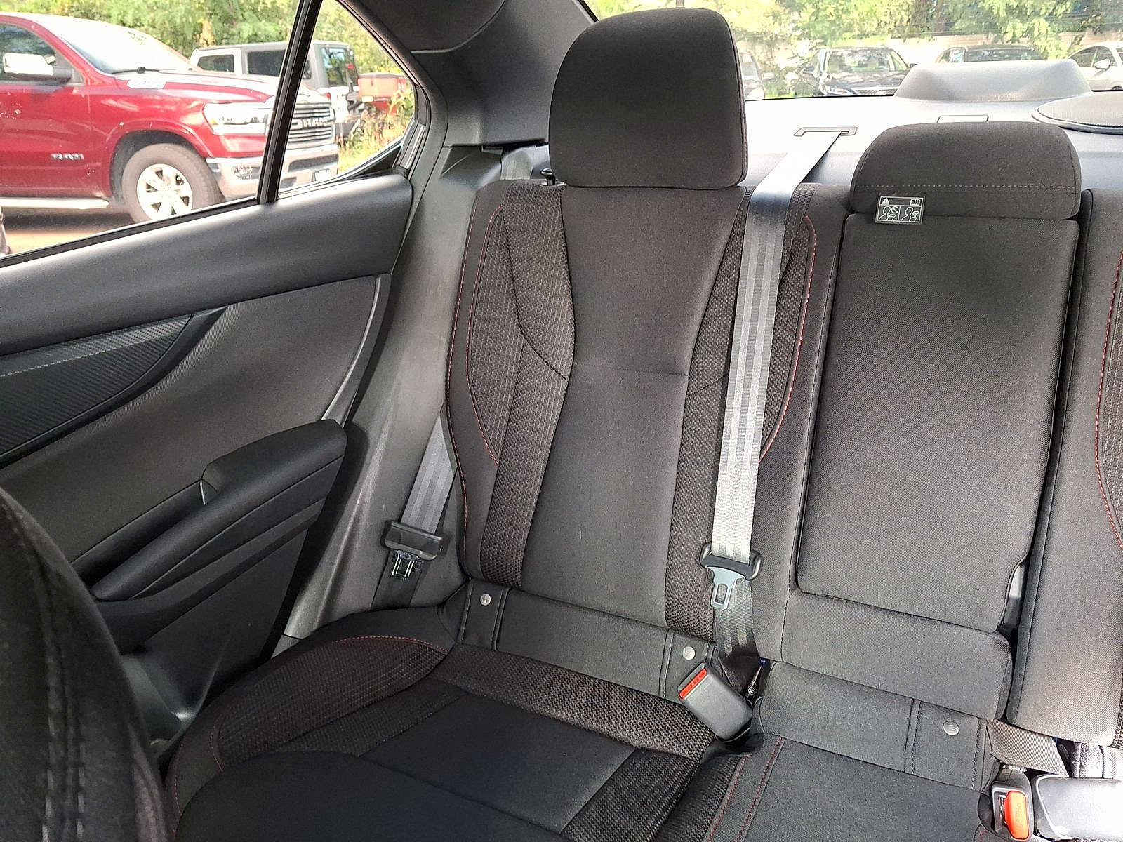 2023 Subaru WRX Premium - Photo 12