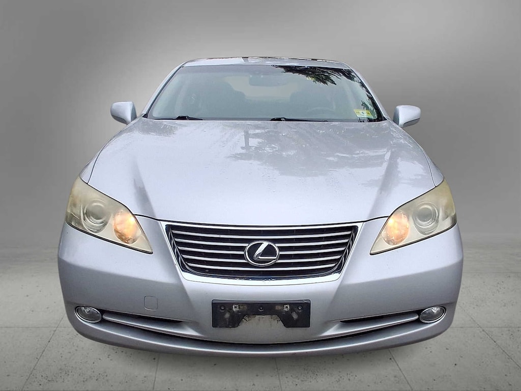 Used 2009 Lexus ES 350 Base Sedan