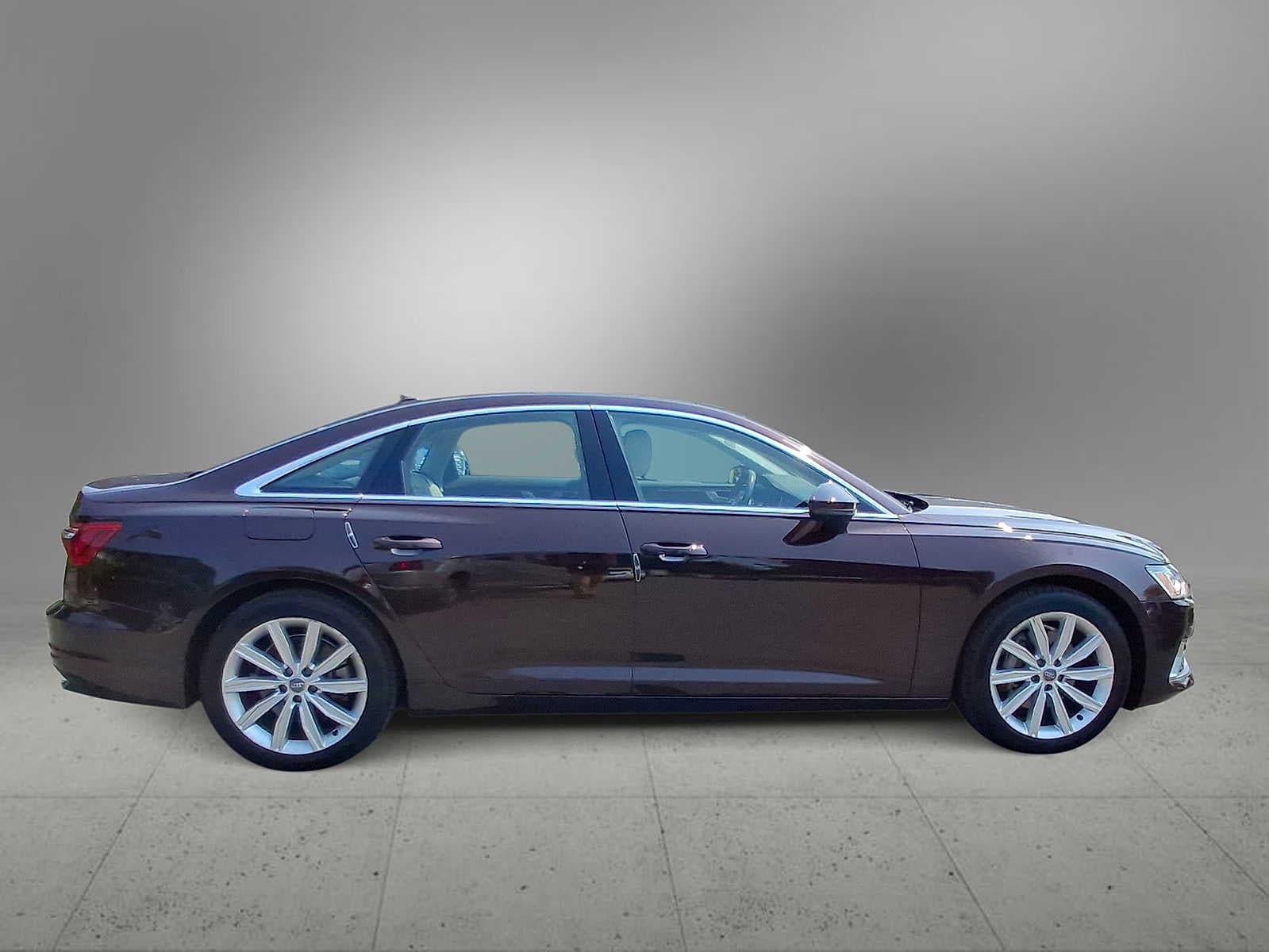 2020 Audi A6 Premium Plus - Photo 9