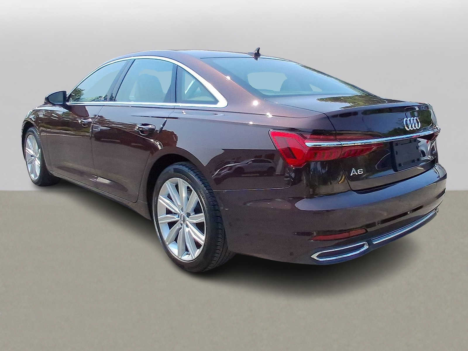 2020 Audi A6 Premium Plus - Photo 28