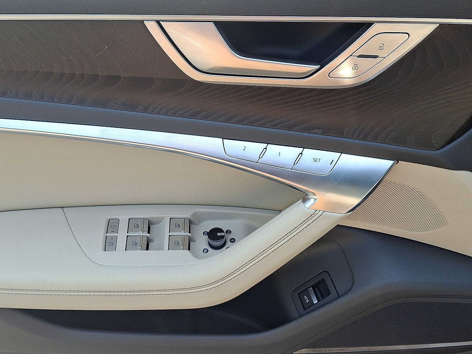 2020 Audi A6 Premium Plus - Photo 16