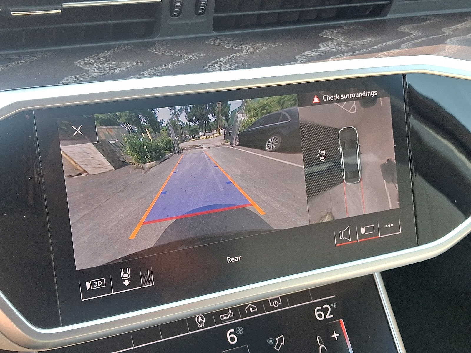 2020 Audi A6 Premium Plus - Photo 21