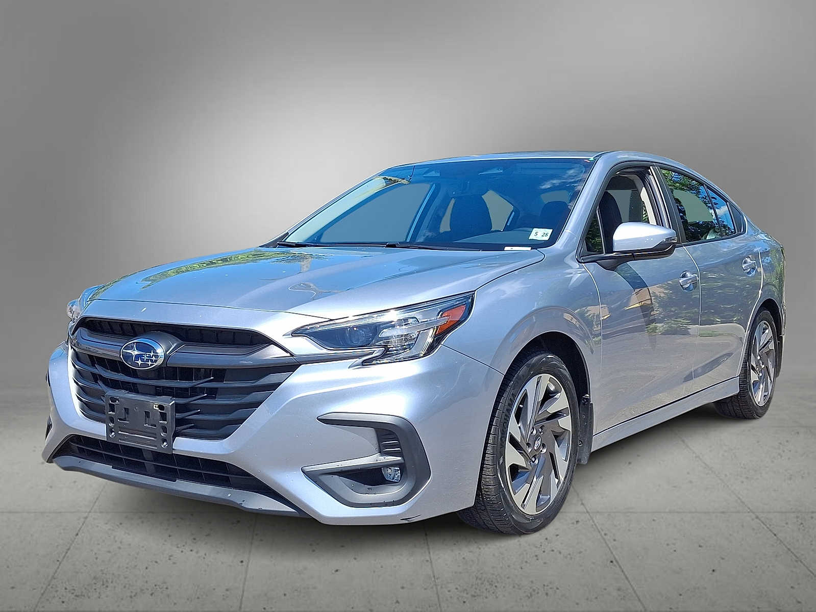 2023 Subaru Legacy Limited