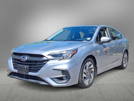 2023 Subaru Legacy Limited Sedan