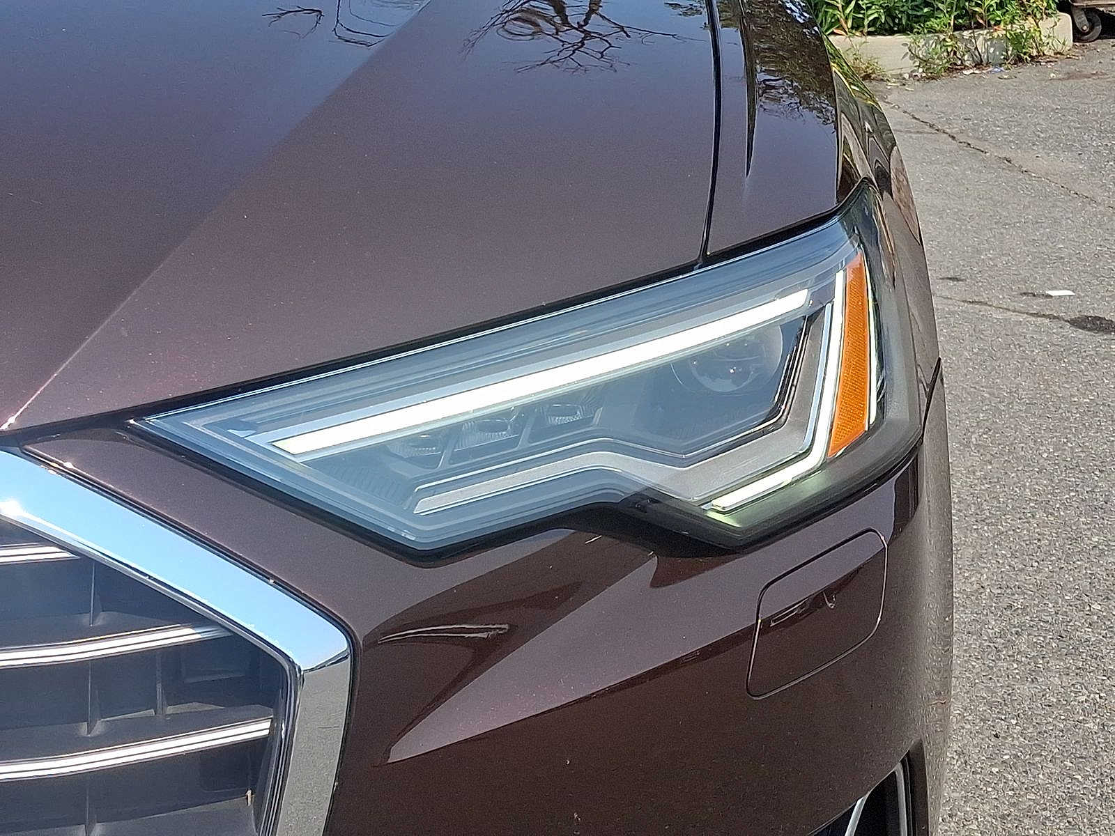 2020 Audi A6 Premium Plus - Photo 34