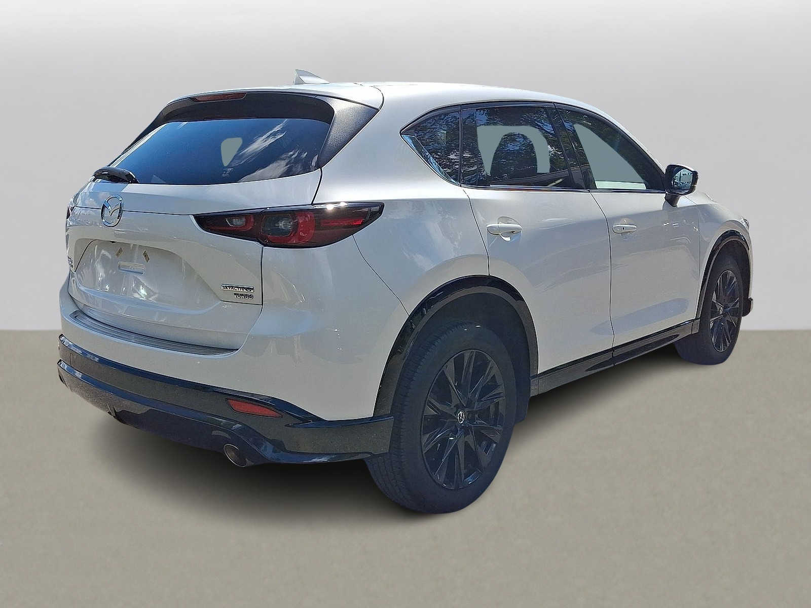 2024 Mazda CX-5 Carbon Turbo - Photo 31