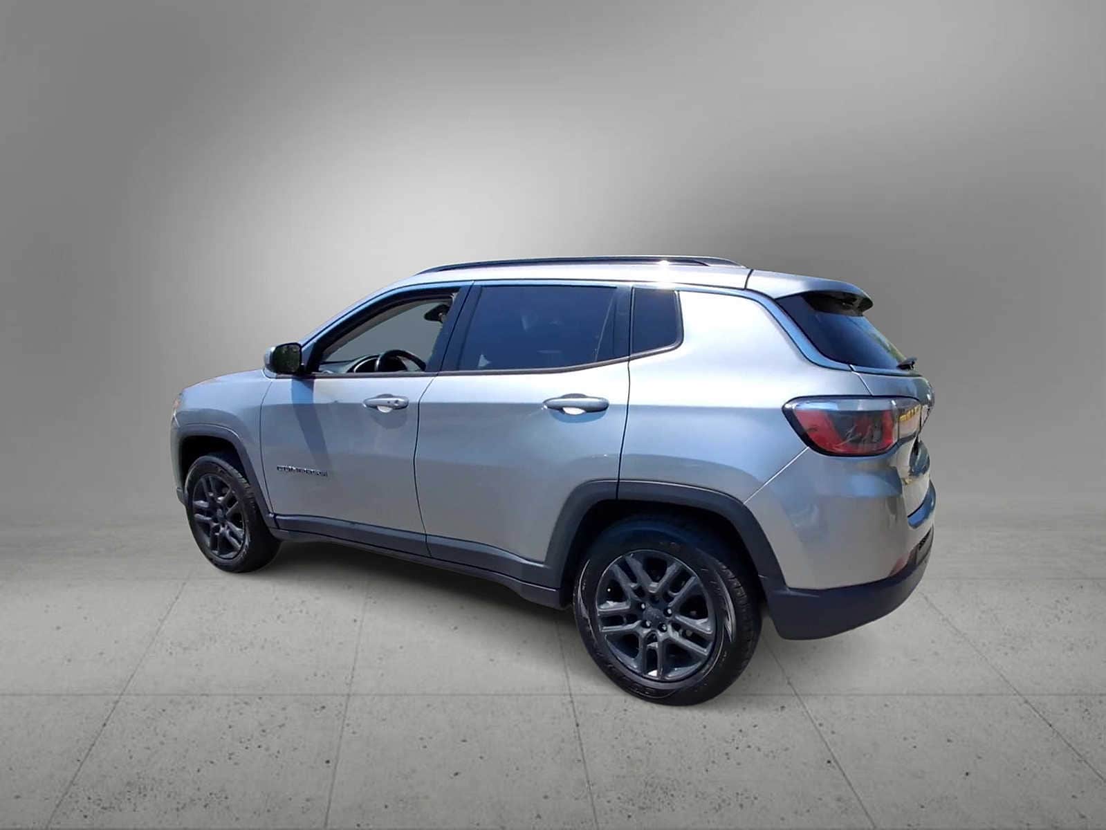 2020 Jeep Compass Sun & Wheel - Photo 6