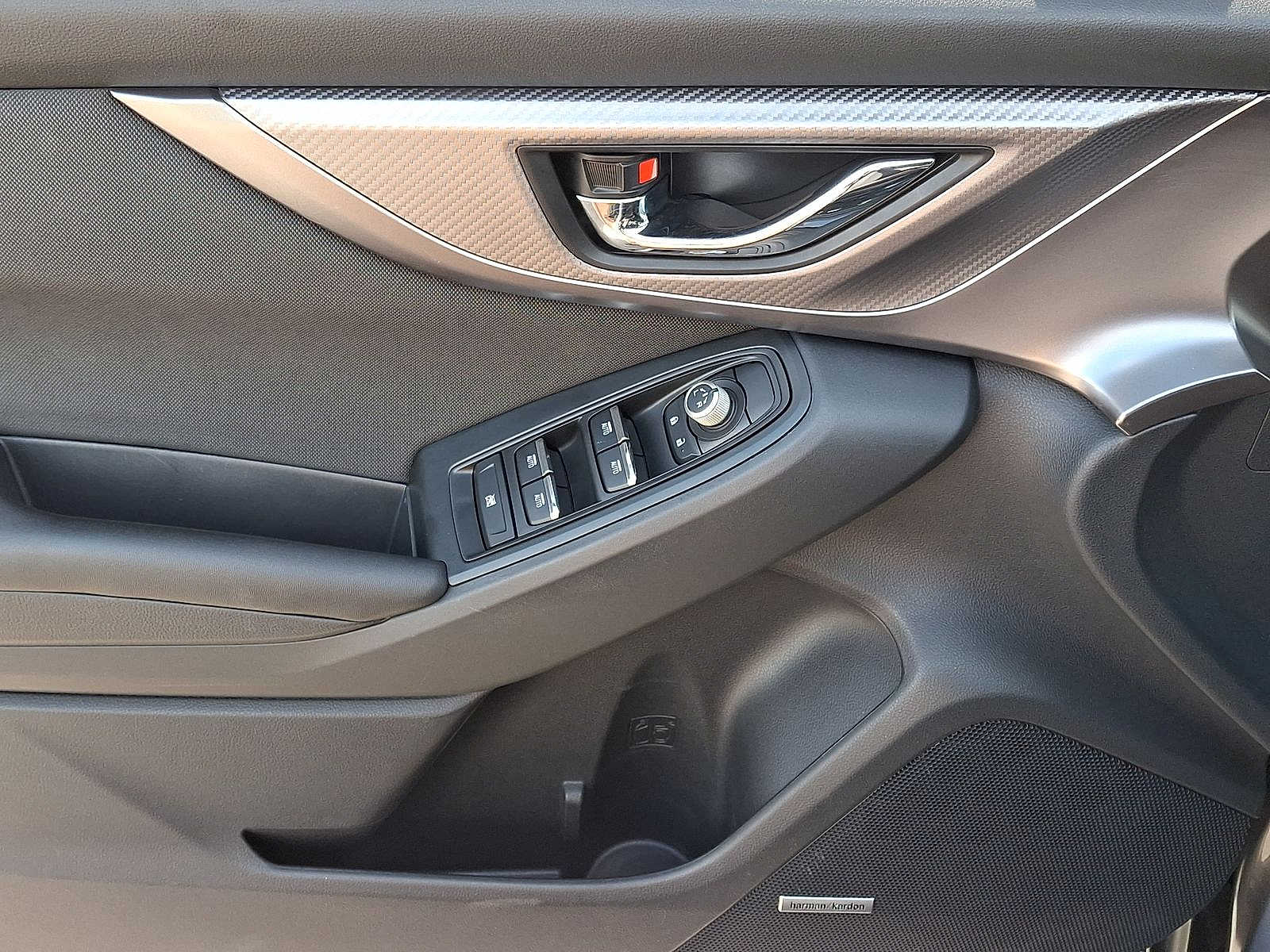 2023 Subaru WRX Premium - Photo 16