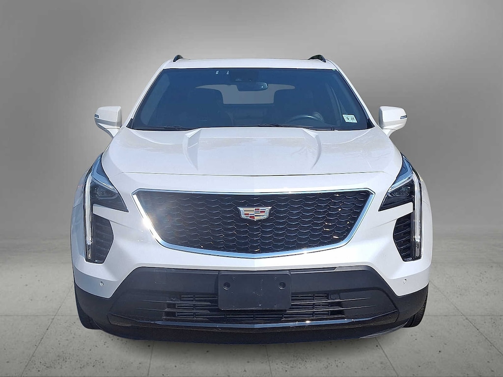 Used 2023 CADILLAC XT4 Sport SUV
