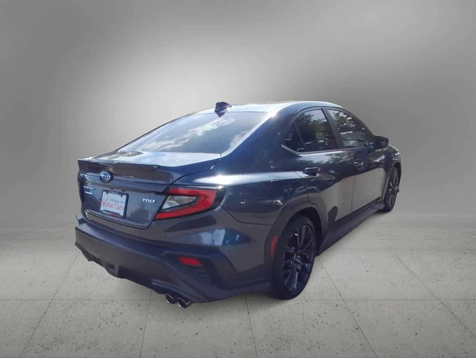 2023 Subaru WRX Premium - Photo 8