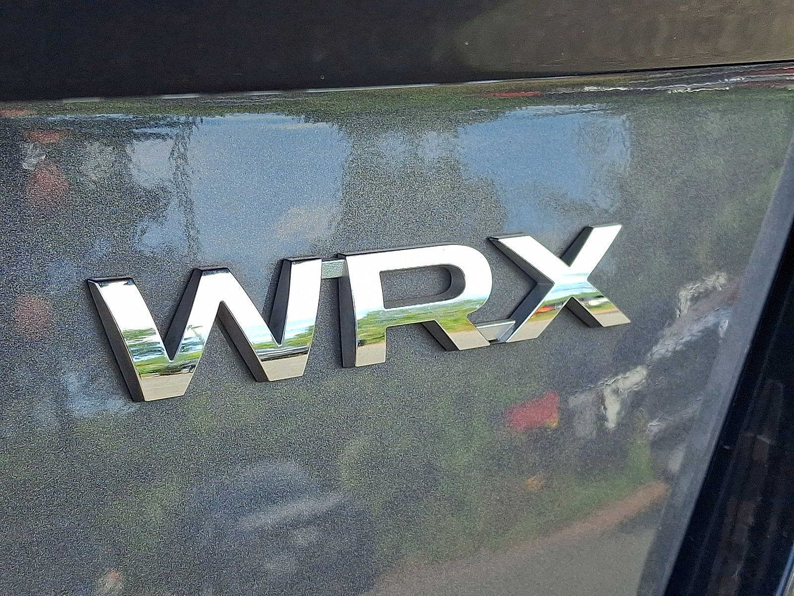 2023 Subaru WRX Premium - Photo 30