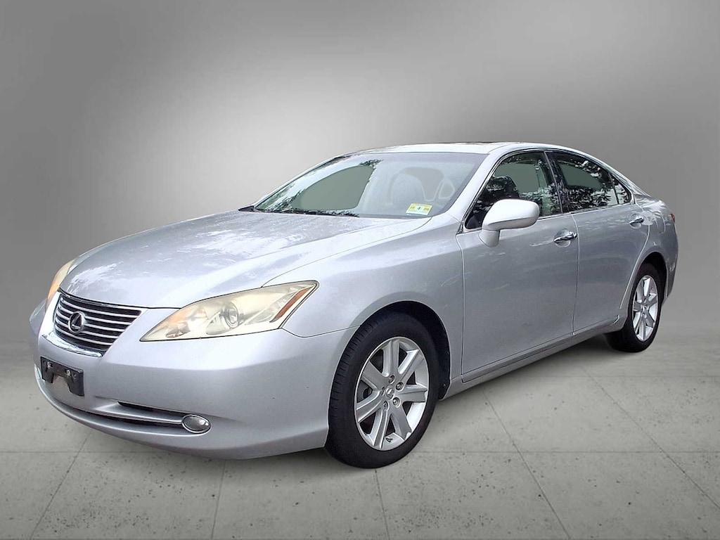 Used 2009 Lexus ES 350 Base Sedan