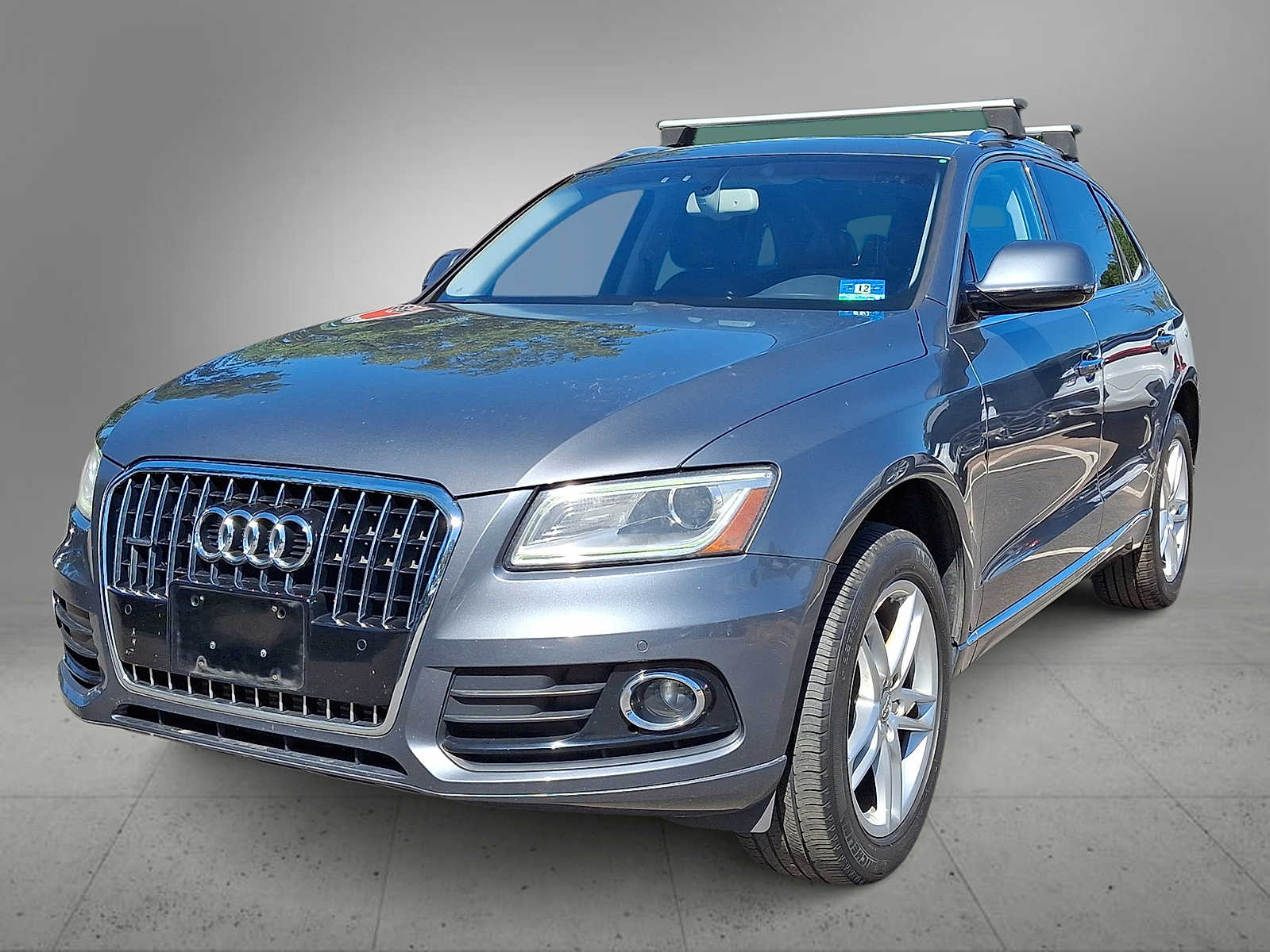 2017 Audi Q5