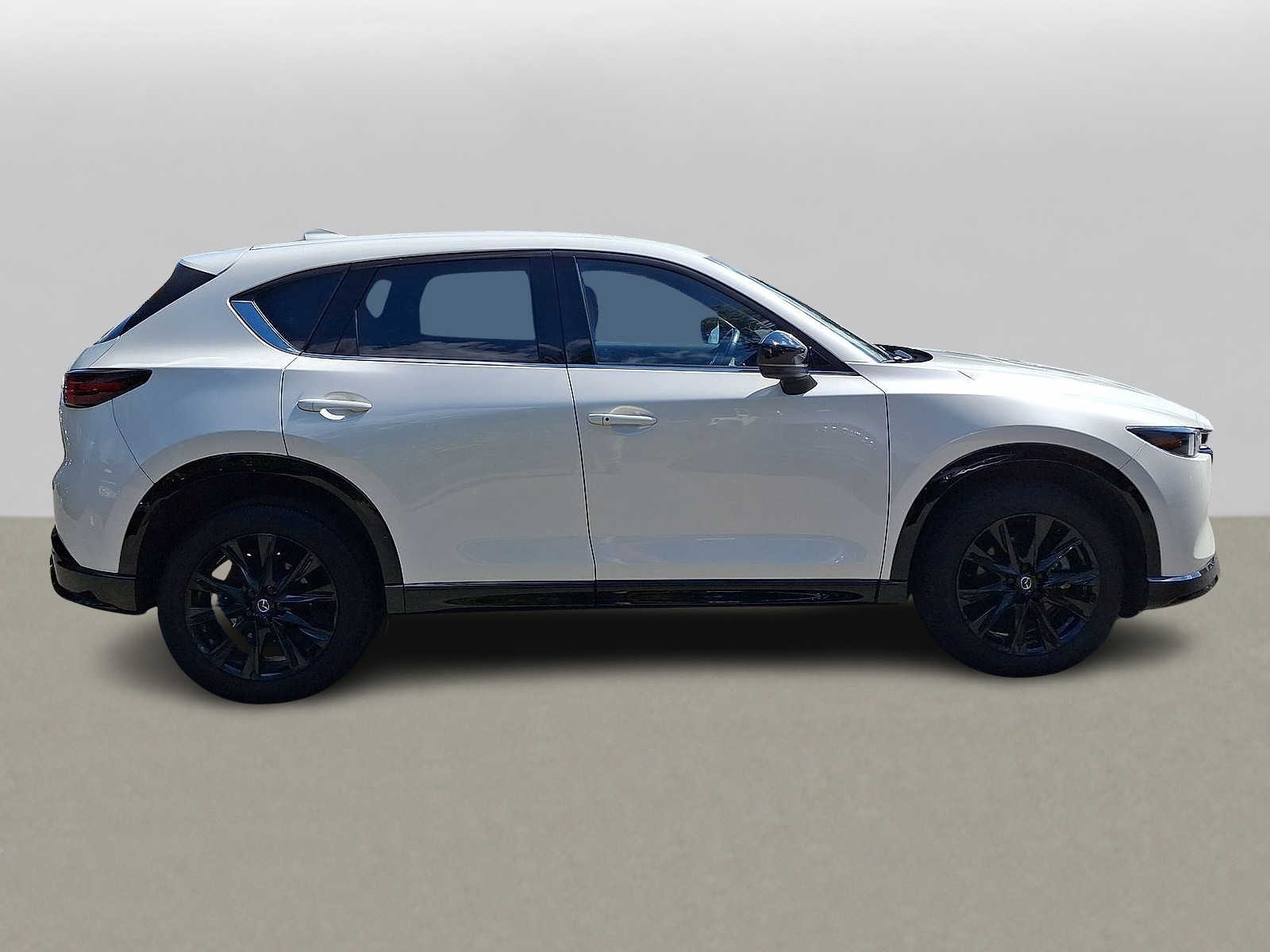 2024 Mazda CX-5 Carbon Turbo - Photo 32