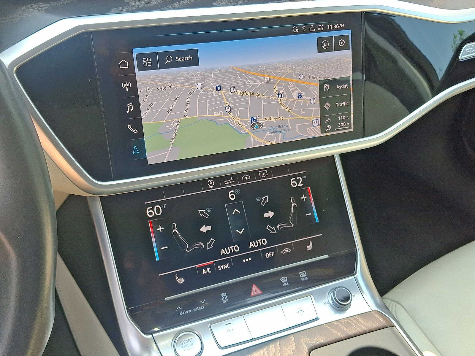 2020 Audi A6 Premium Plus - Photo 20