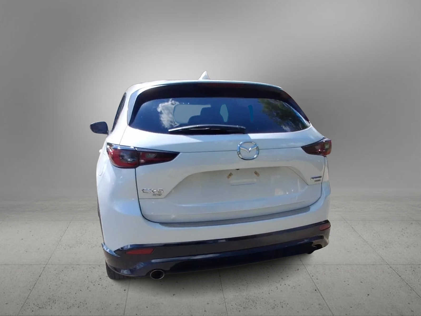 2024 Mazda CX-5 Carbon Turbo - Photo 7
