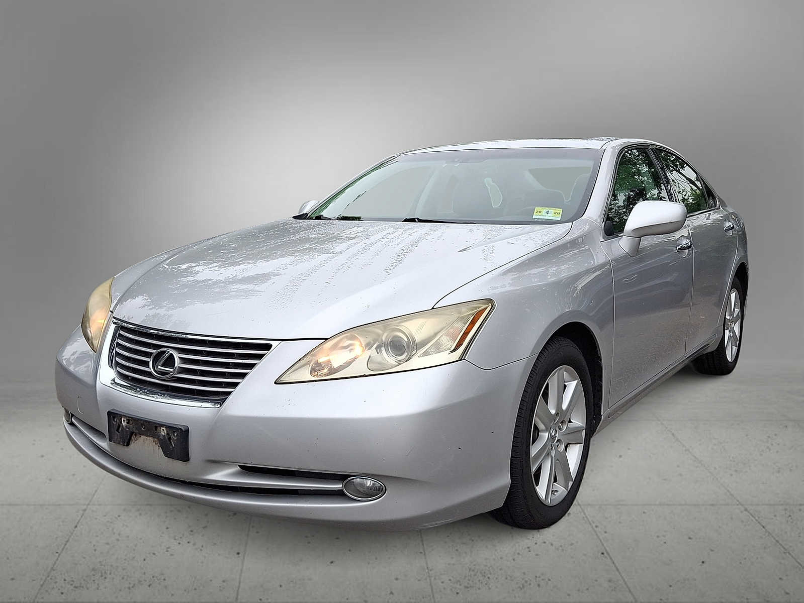 2009 Lexus ES 350
