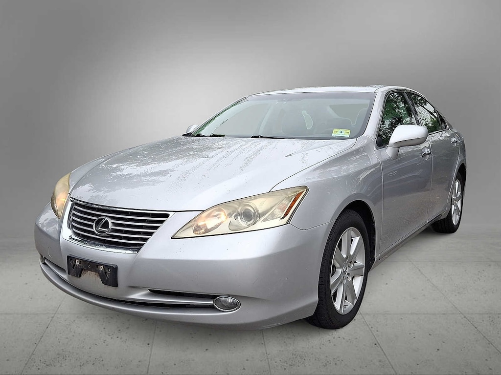Used 2009 Lexus ES 350 Base Sedan