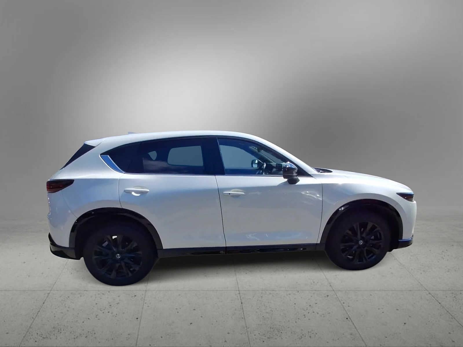 2024 Mazda CX-5 Carbon Turbo - Photo 9
