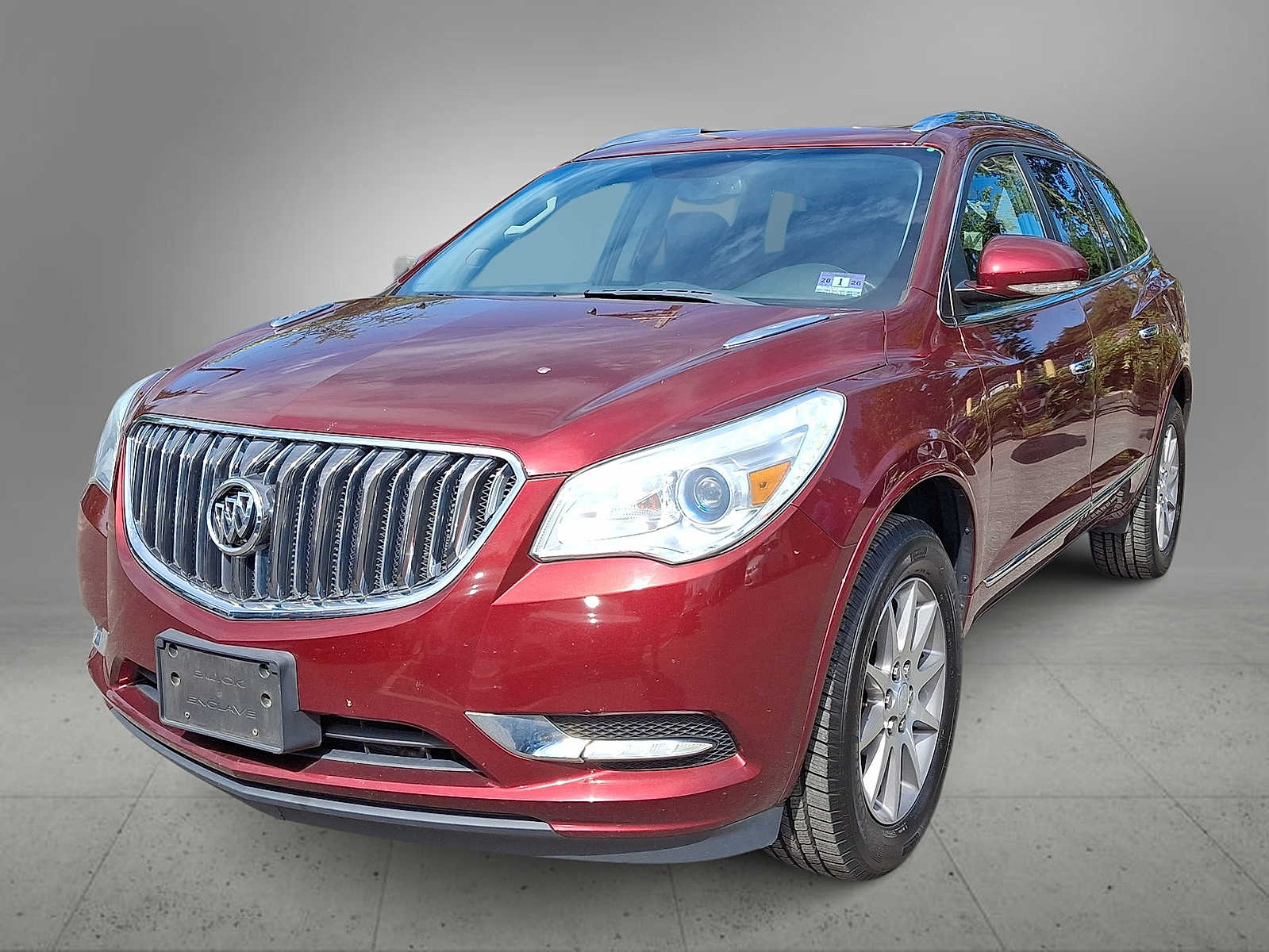 2017 Buick Enclave