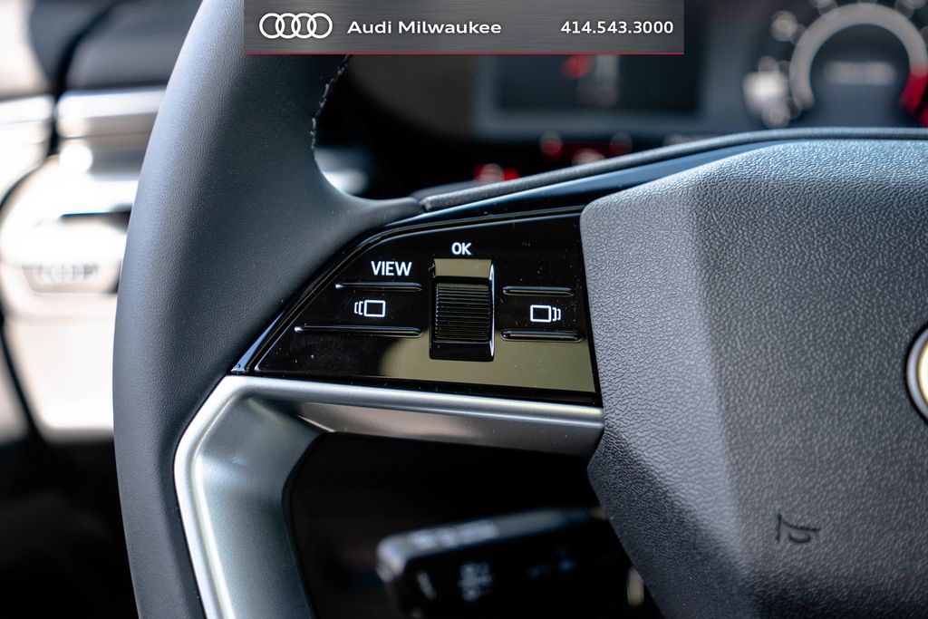 2026 Audi A5 Premium Plus - Photo 17