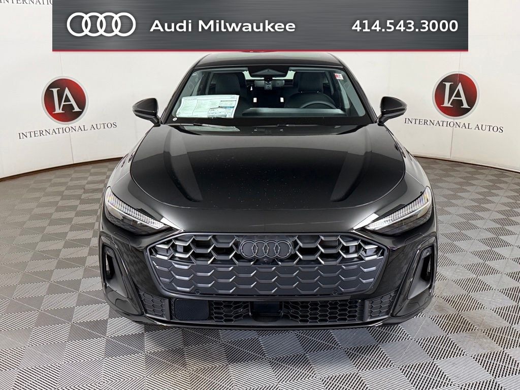 New 2026 Audi A5 2.0T Premium Plus Hatchback