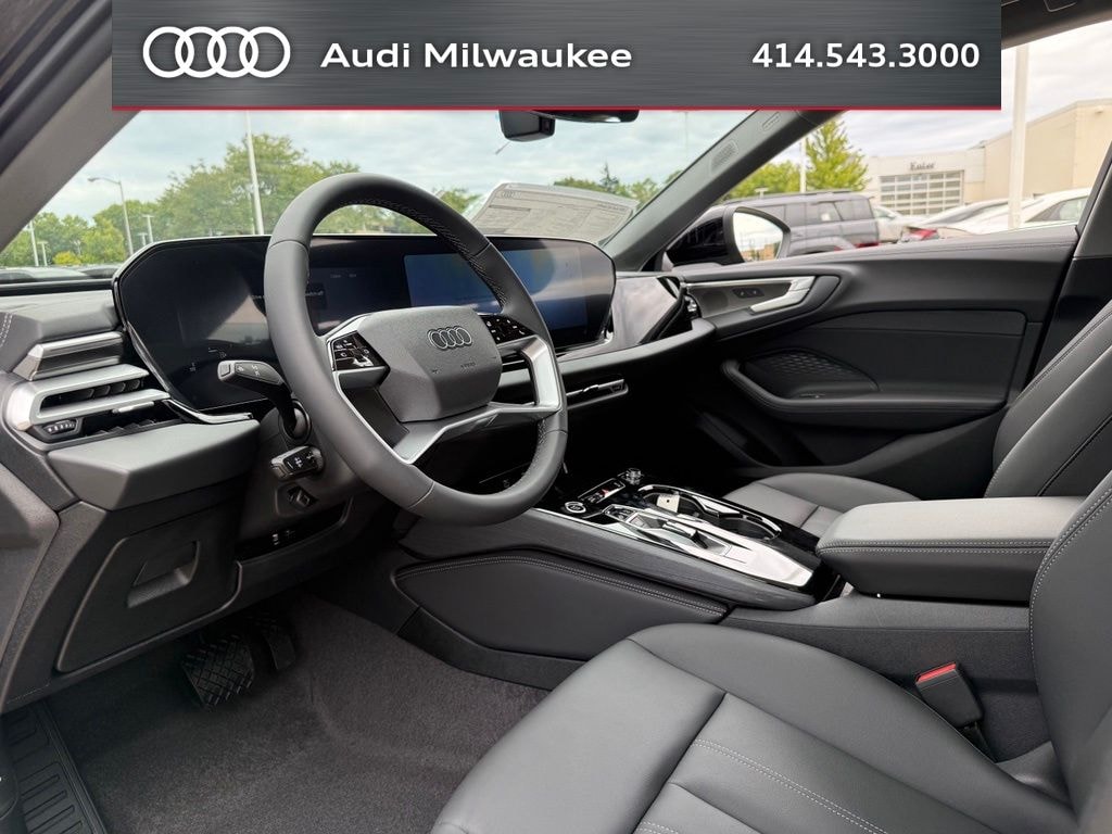 New 2026 Audi A5 2.0T Premium Plus Hatchback