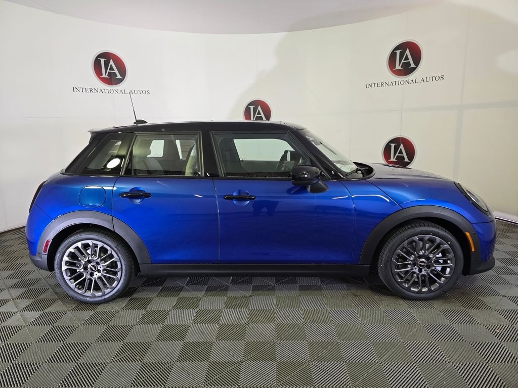 Used 2026 MINI Cooper S Hatchback