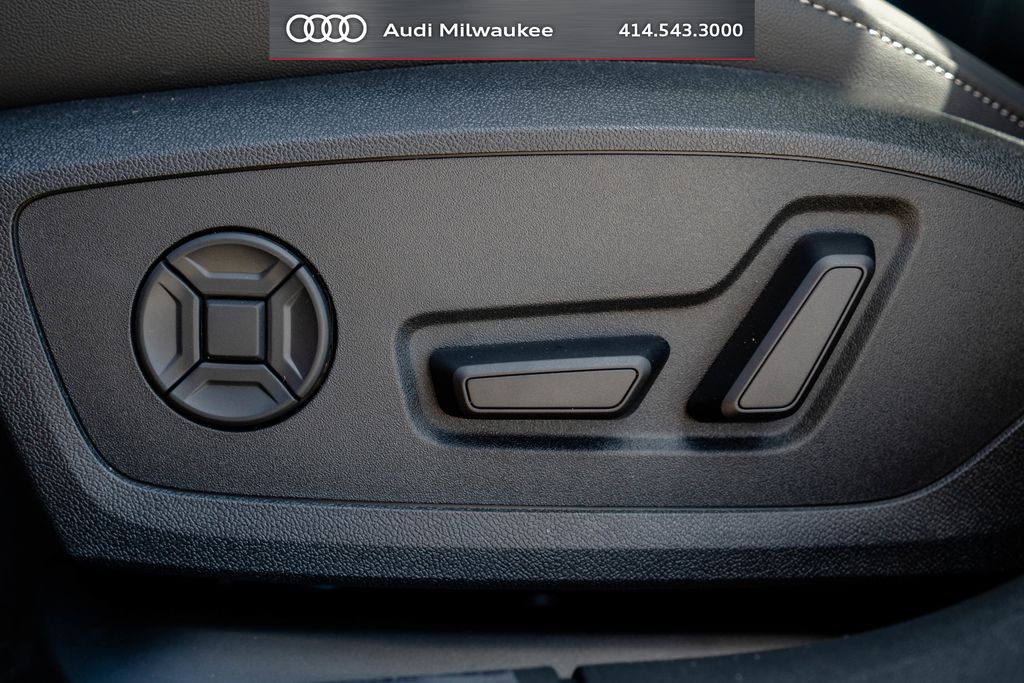 2026 Audi A5 Premium Plus - Photo 23