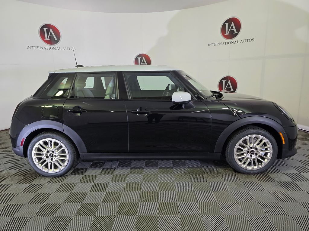 Used 2026 MINI Cooper S Hatchback