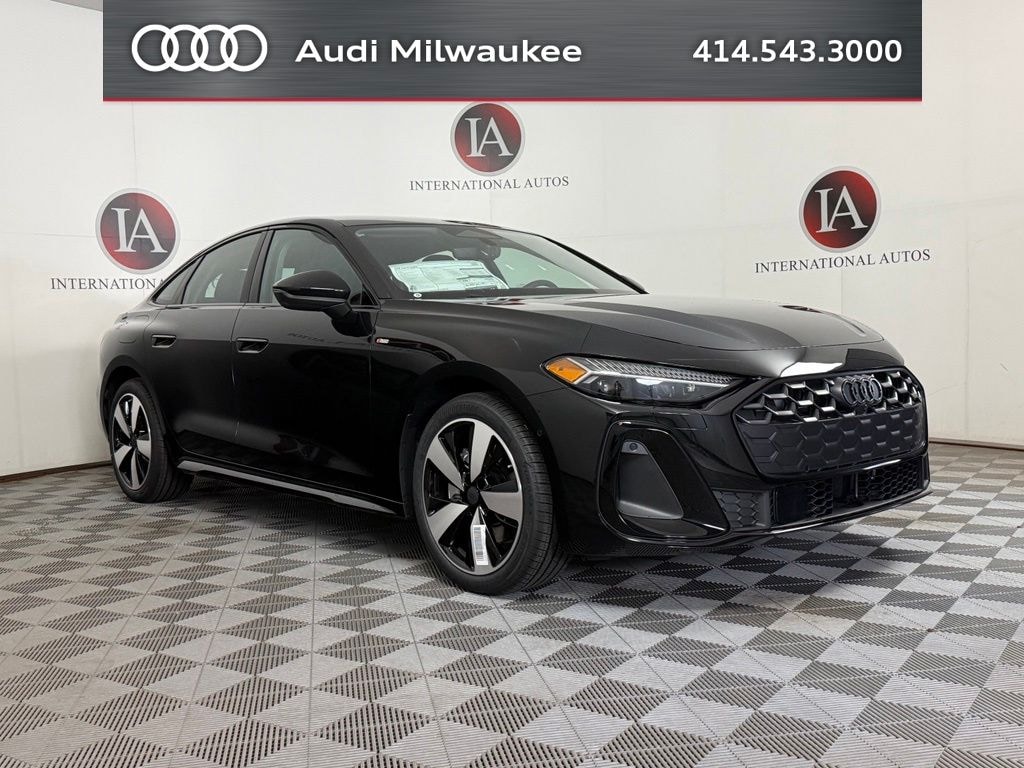 New 2026 Audi A5 2.0T Premium Plus Hatchback