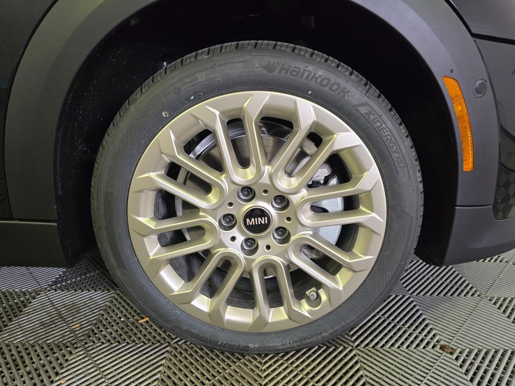Used 2026 MINI Cooper S Hatchback