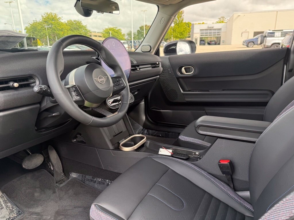 Used 2025 MINI Cooper S Hatchback