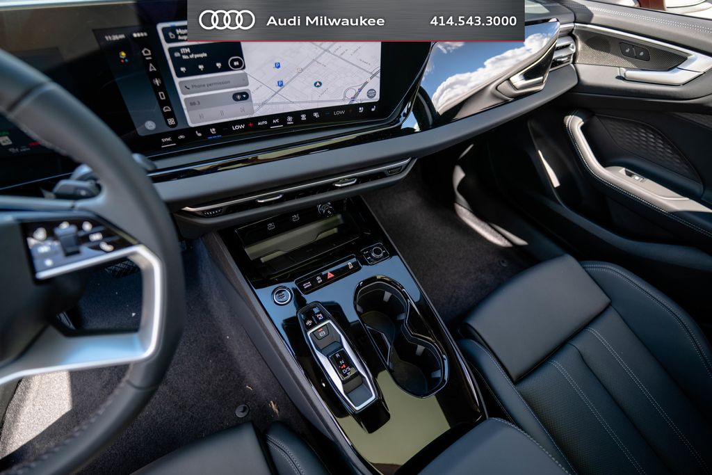 2026 Audi A5 Premium Plus - Photo 25