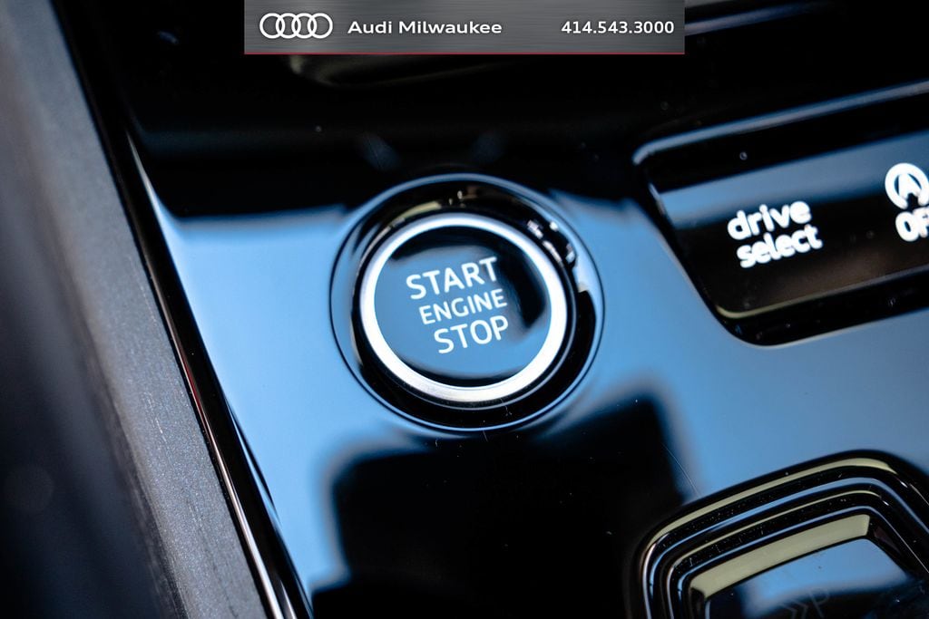 2026 Audi A5 Premium Plus - Photo 30