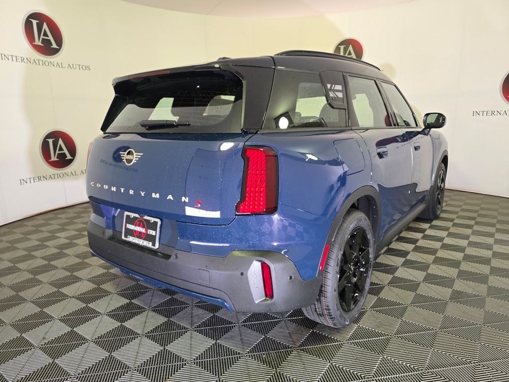 Used 2026 MINI Cooper S Countryman SUV