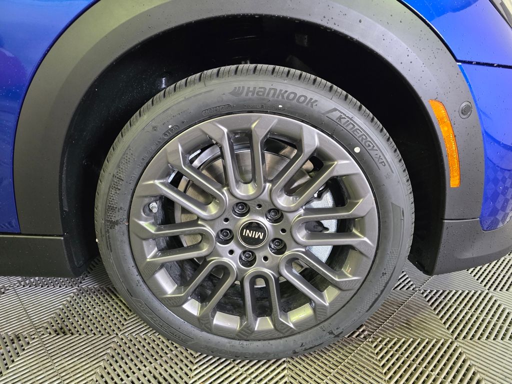 Used 2026 MINI Cooper S Hatchback