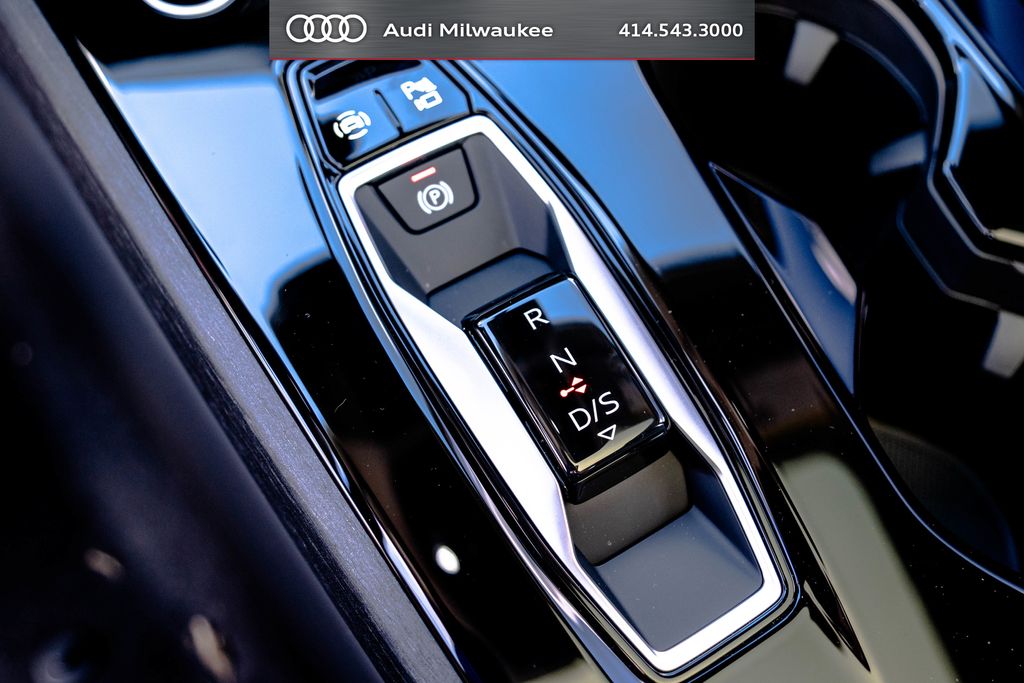 2026 Audi A5 Premium Plus - Photo 29
