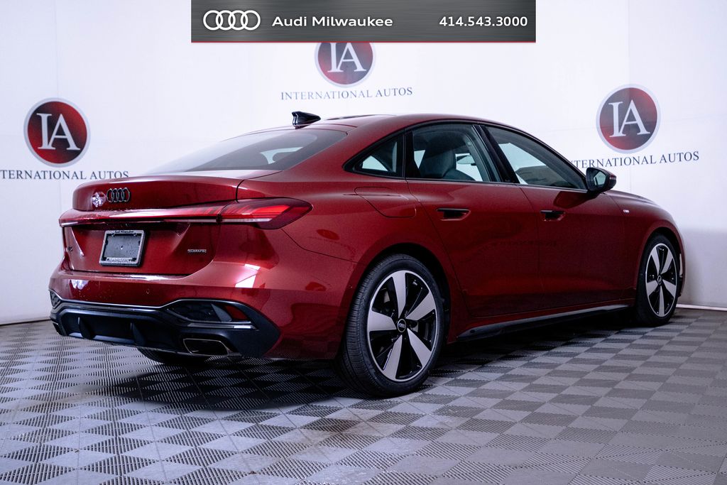 2026 Audi A5 Premium Plus - Photo 6