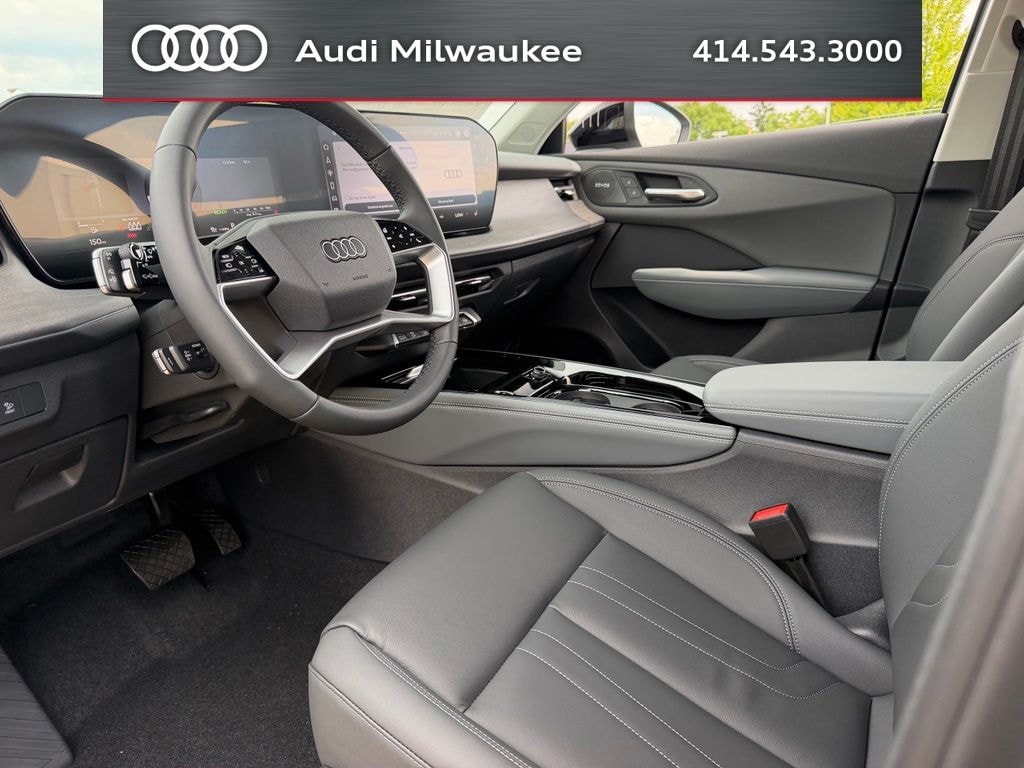 New 2026 Audi Q3 S Line SUV