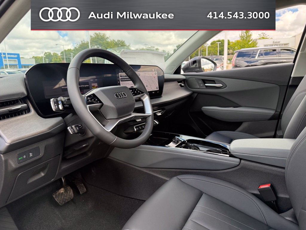 New 2026 Audi Q3 S Line SUV