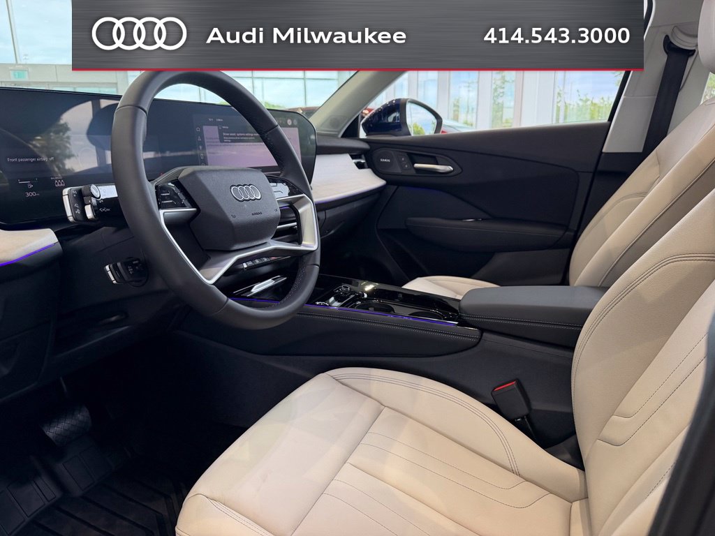 New 2026 Audi Q3 S Line SUV