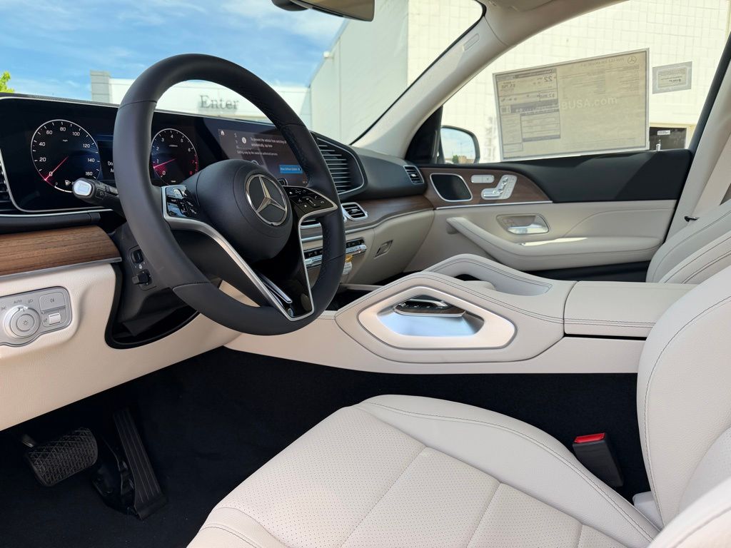 Used 2026 Mercedes-Benz GLE GLE 350 SUV
