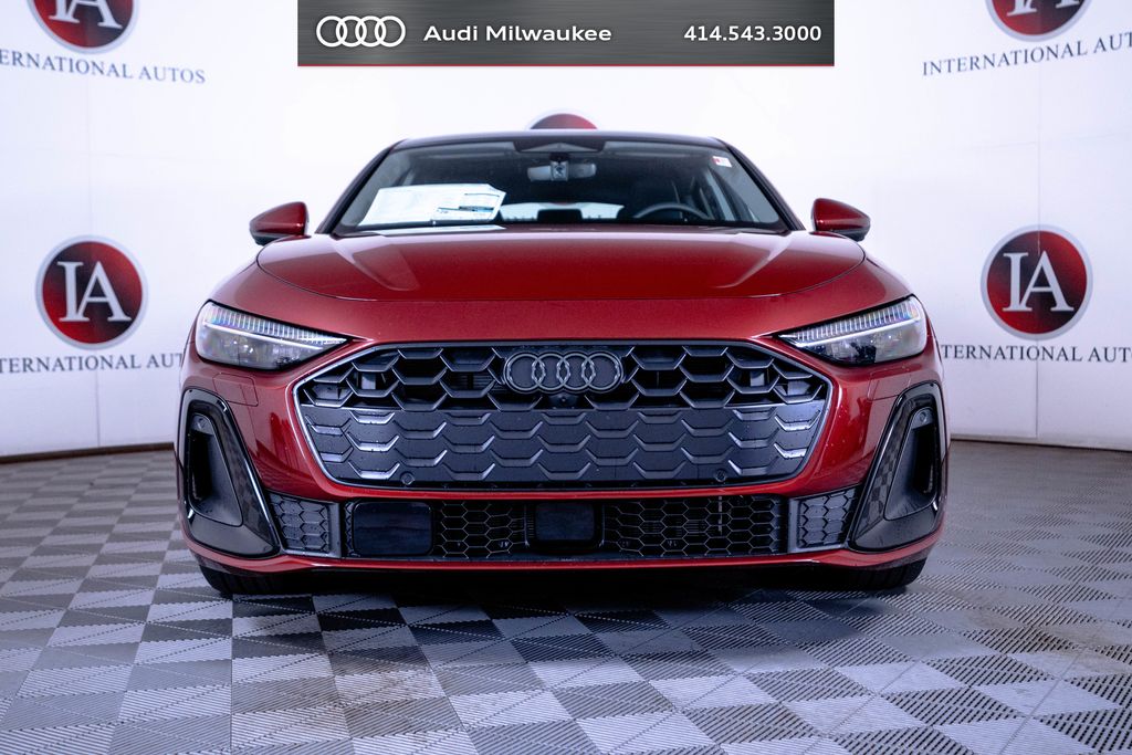 2026 Audi A5 Premium Plus - Photo 2