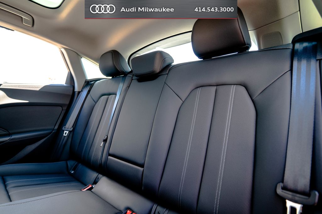 2026 Audi A5 Premium Plus - Photo 40