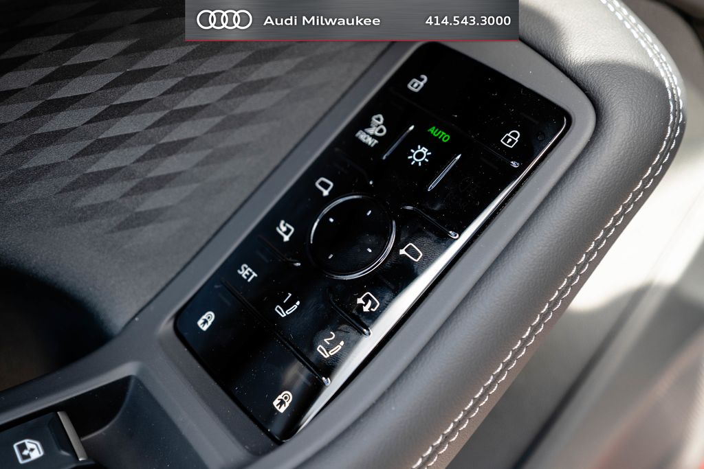 2026 Audi A5 Premium Plus - Photo 22
