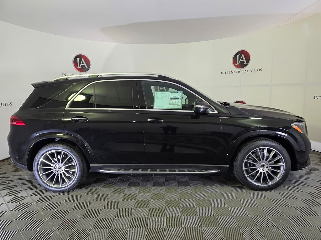 Used 2026 Mercedes-Benz GLE GLE 350 SUV