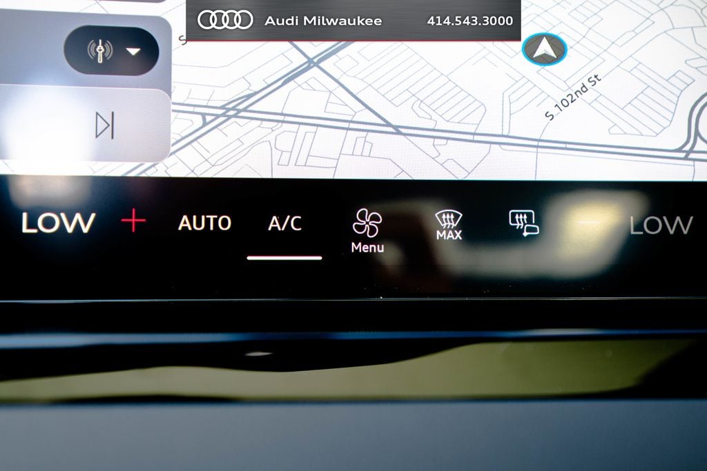 2026 Audi A5 Premium Plus - Photo 35